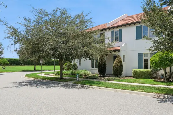 8932 BISMARCK PALM DR, Winter Garden, FL 34787