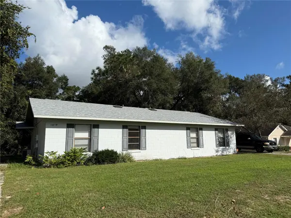 1619 S HIGH ST, Deland, FL 32720