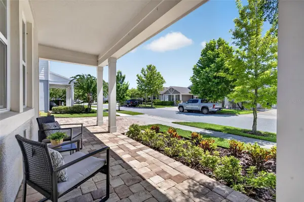 9202 MERLON DR, Winter Garden, FL 34787