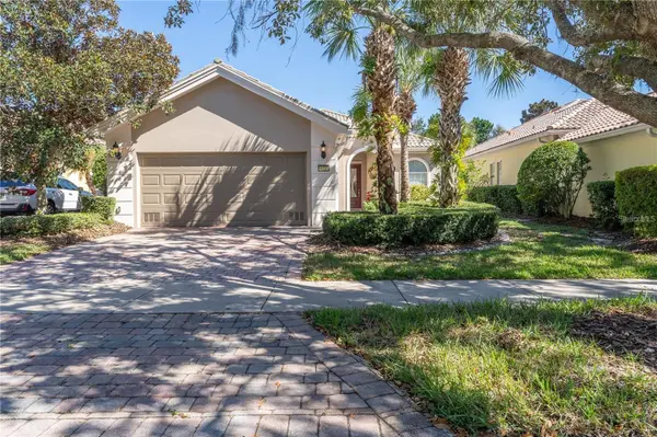 11731 EAGLE RAY LN, Orlando, FL 32827