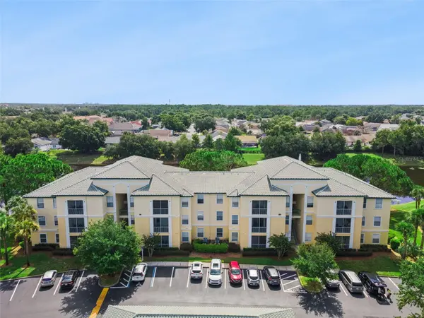 8811 DUNES CT #308, Kissimmee, FL 34747
