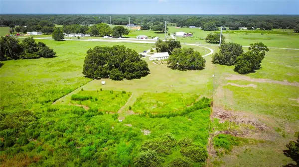 7820 SW 32ND ST, Bushnell, FL 33513