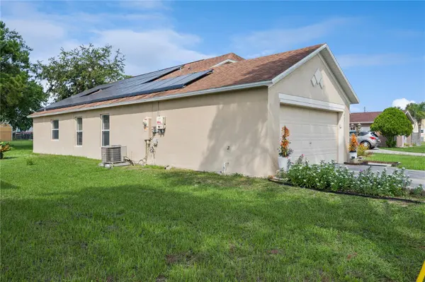 663 MESILLA DR, Kissimmee, FL 34758