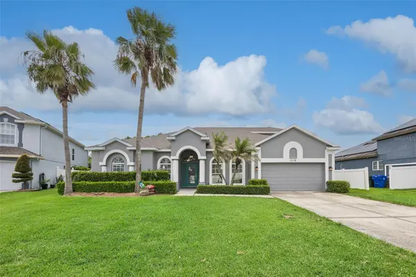 418 COVERED BRIDGE DR, Ocoee, FL 34761