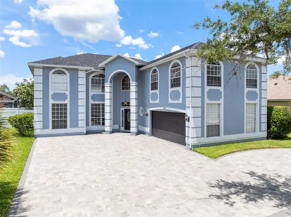 224 HAMMOCK DUNES PL, Orlando, FL 32828