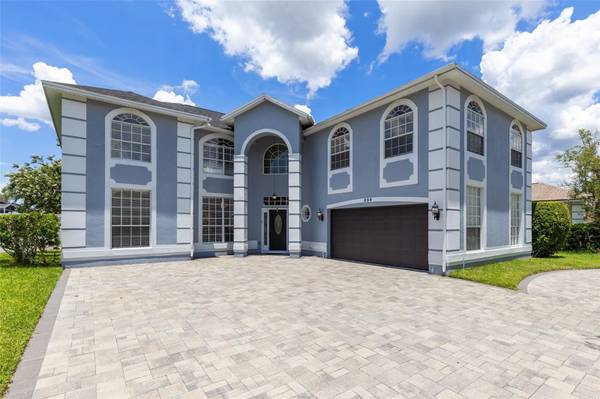 224 HAMMOCK DUNES PL, Orlando, FL 32828