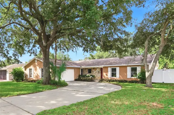 8614 SANDBERRY BLVD, Orlando, FL 32819