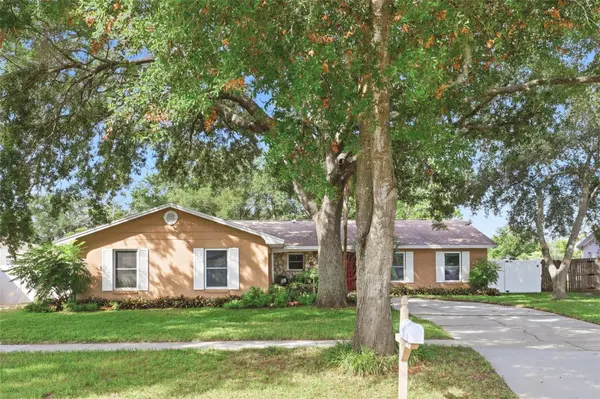 8614 SANDBERRY BLVD, Orlando, FL 32819