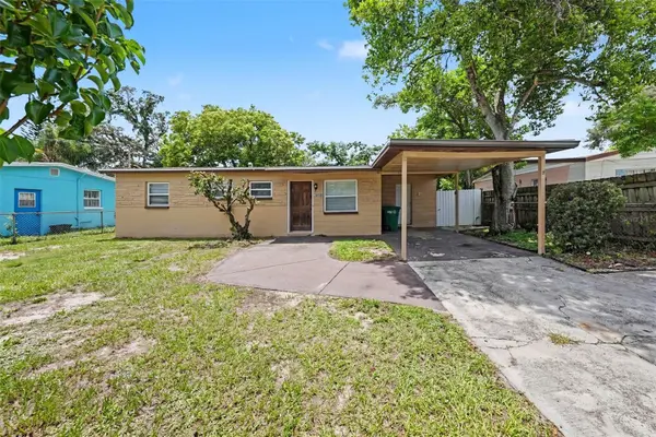 10410 N 27TH ST, Tampa, FL 33612