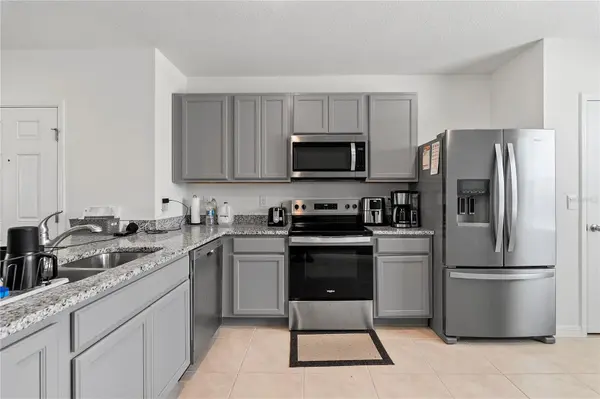 3476 MAJOR OAK BLVD, Apopka, FL 32703