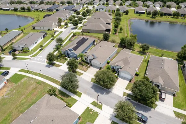 3331 SAGEBRUSH ST, Harmony, FL 34773