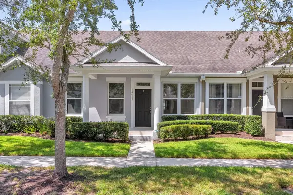 14057 WILD MAJESTIC ST, Orlando, FL 32828