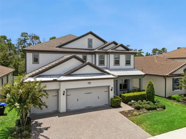 7606 WANDERING WAY, Orlando, FL 32836