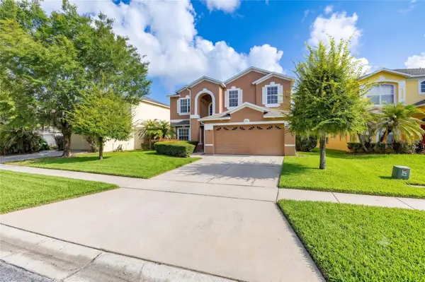 9931 HERON POINTE DR, Orlando, FL 32832