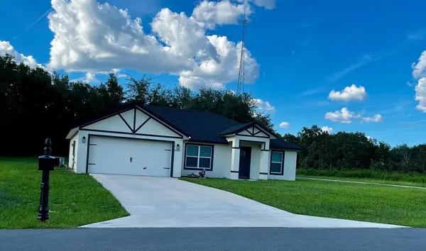 15200 SW 60TH CIR, Ocala, FL 34473