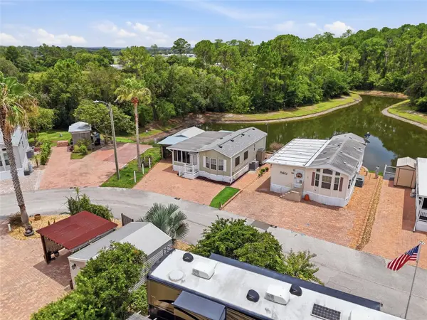 20285 US HIGHWAY 27 #14, Clermont, FL 34715