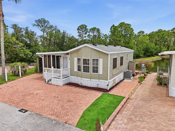20285 US HIGHWAY 27 #14, Clermont, FL 34715