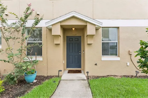 1668 SCARLET OAK LOOP #C, Winter Garden, FL 34787