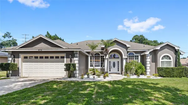 5713 LIBERTY GARDEN CT, Orlando, FL 32819