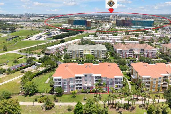 5048 SHOREWAY LOOP #10204, Orlando, FL 32819