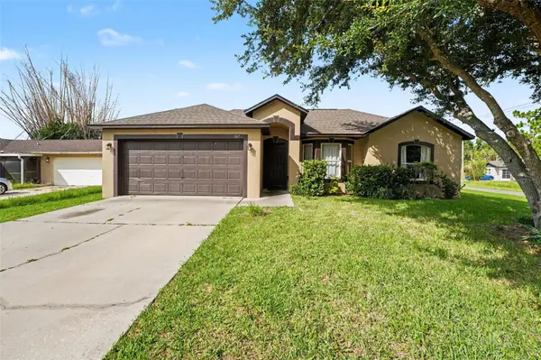 807 DEL PRADO DR, Kissimmee, FL 34758