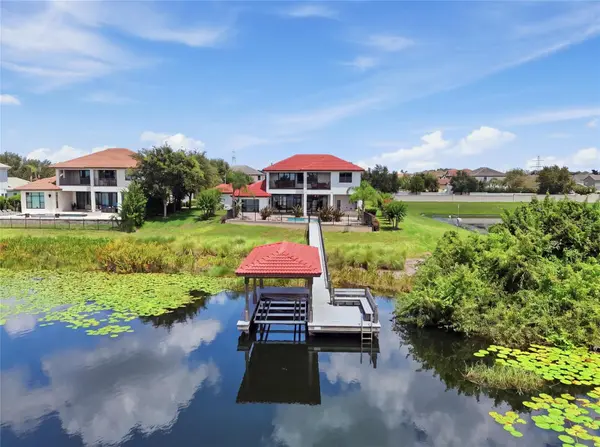 12102 MONTALCINO CIR, Windermere, FL 34786