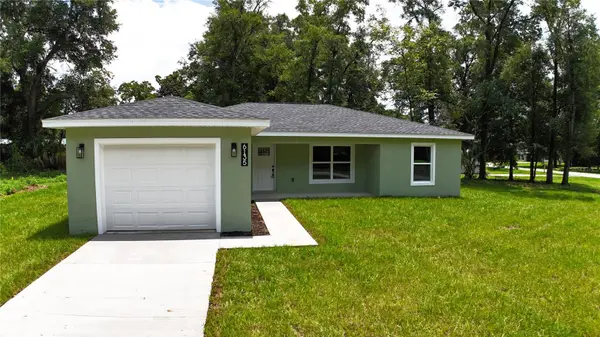6135 NW 69TH CT, Ocala, FL 34482