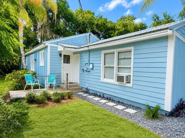 112 S DIXIE AVE #2, Fruitland Park, FL 34731