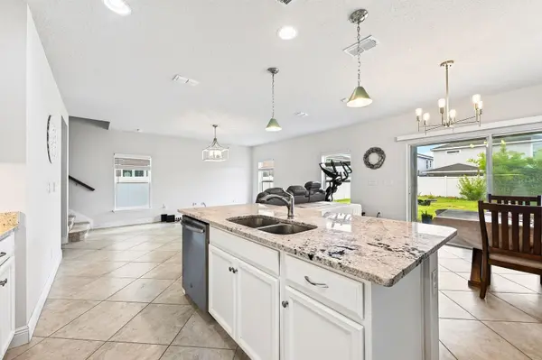 4366 SILVER CREEK ST, Kissimmee, FL 34744