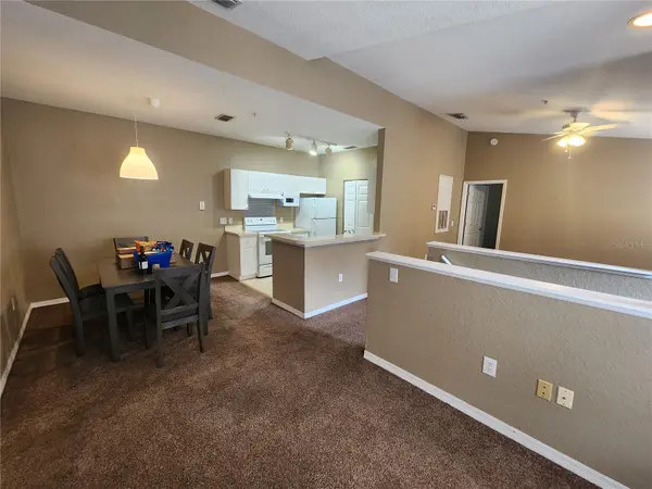 821 GRAND REGENCY POINTE #203, Altamonte Springs, FL 32714