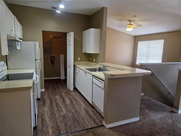 821 GRAND REGENCY POINTE #203, Altamonte Springs, FL 32714