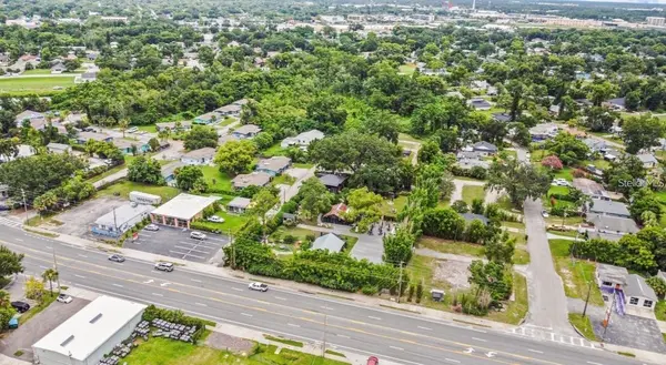 4421 EDGEWATER DR, Orlando, FL 32804