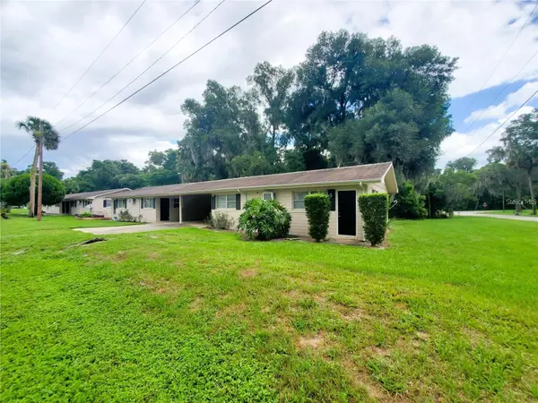 5121-5115 UPSON AVE, De Leon Springs, FL 32130