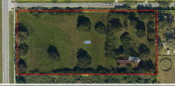 4670 ANDERSON RD, Kissimmee, FL 34746