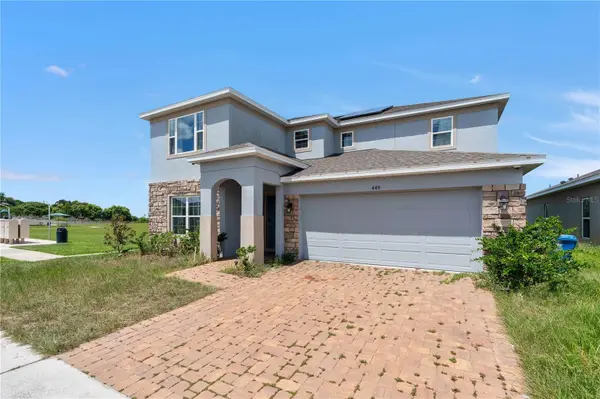 449 TORTUGAS ST, Haines City, FL 33844