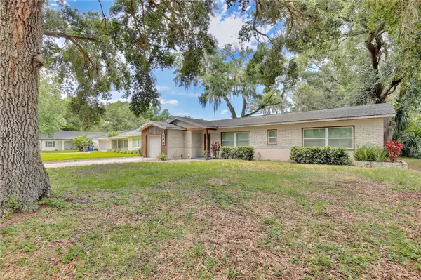 2401 ALBERT LEE Pkwy, Winter Park, FL 32789