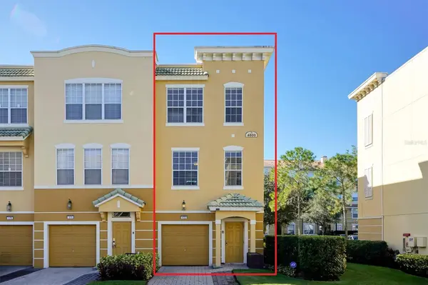 4800 TIDECREST AVE #172, Orlando, FL 32819