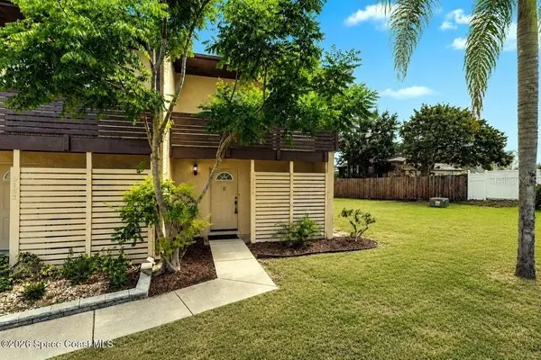 3156 FINSTERWALD DR, Titusville, FL 32780