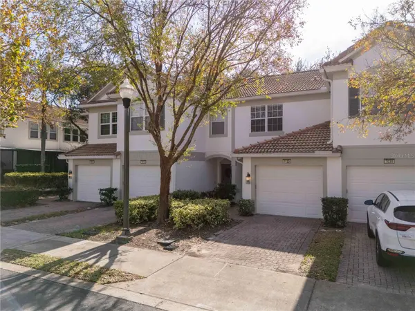 6979 SPERONE ST, Orlando, FL 32819