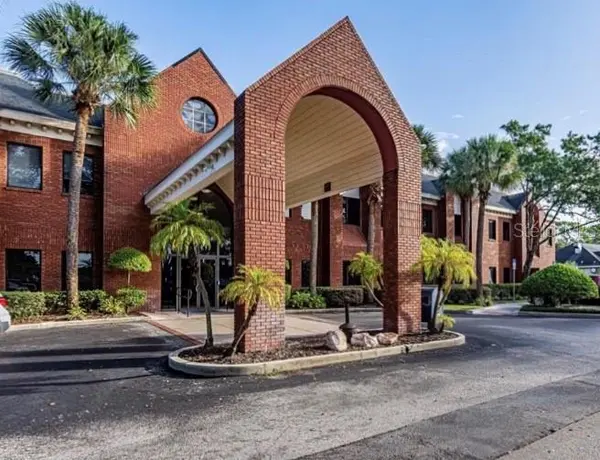 2500 W LAKE MARY BLVD #107 D, Lake Mary, FL 32746