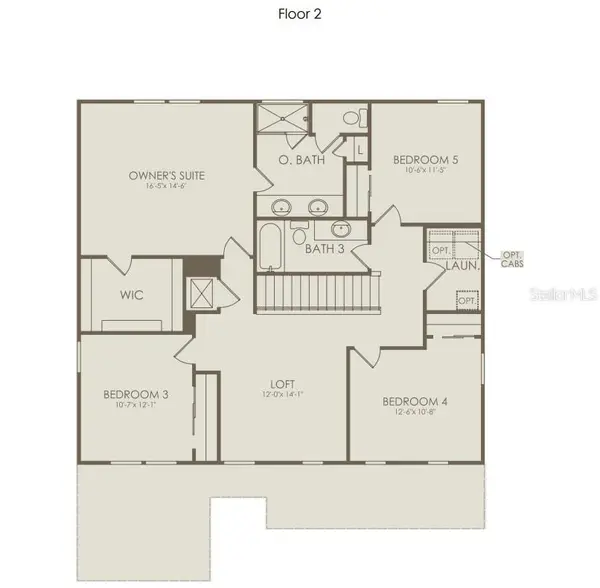 5572 SUNLIT HAVEN DRIVE, Clermont, FL 34714