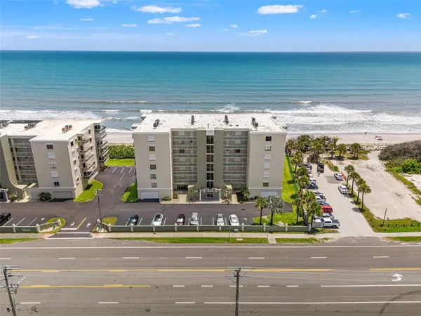 407 JIMMY BUFFET MEMORIAL HWY #443, Satellite Beach, FL 32937