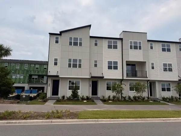 9297 LUMINARY BLVD, Orlando, FL 32827