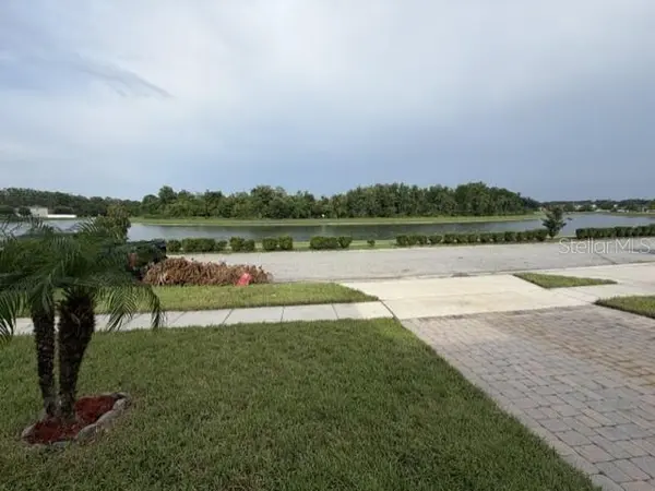 4907 ROCKVALE DR., Kissimmee, FL 34758