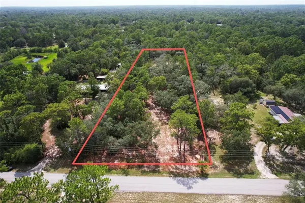 4546 S EVERGREEN AVE, Homosassa, FL 34446