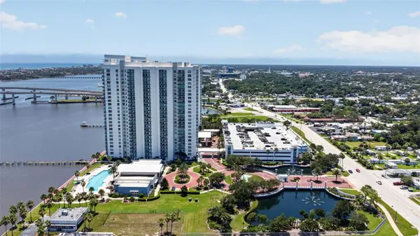 231 RIVERSIDE DR #1108-1, Holly Hill, FL 32117