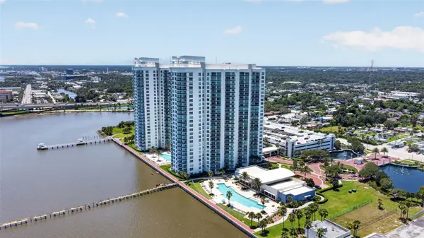 231 RIVERSIDE DR #1108-1, Holly Hill, FL 32117