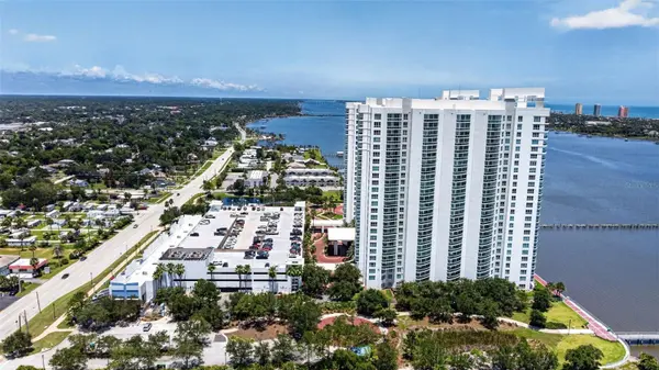 231 RIVERSIDE DR #1108-1, Holly Hill, FL 32117