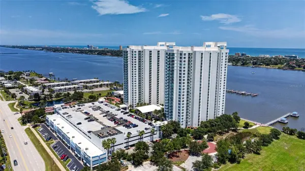 231 RIVERSIDE DR #1108-1, Holly Hill, FL 32117
