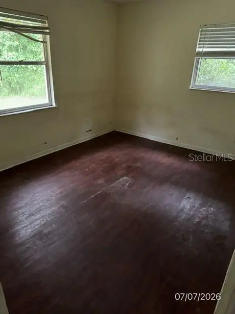 107 WOODLAWN RD, Satsuma, FL 32189